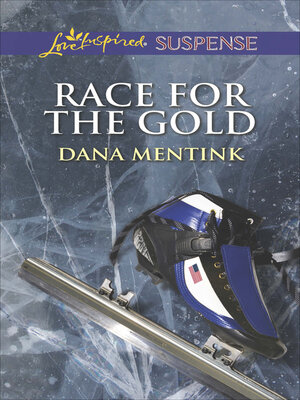 cover image of Race for the Gold